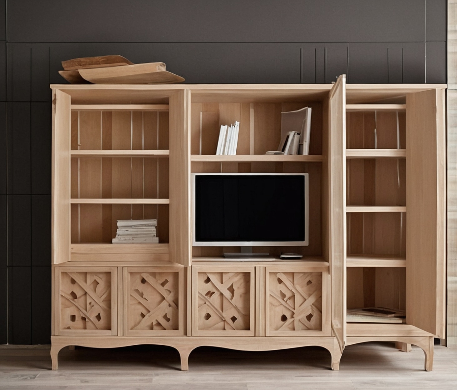 Soluciones integrales de carpintería