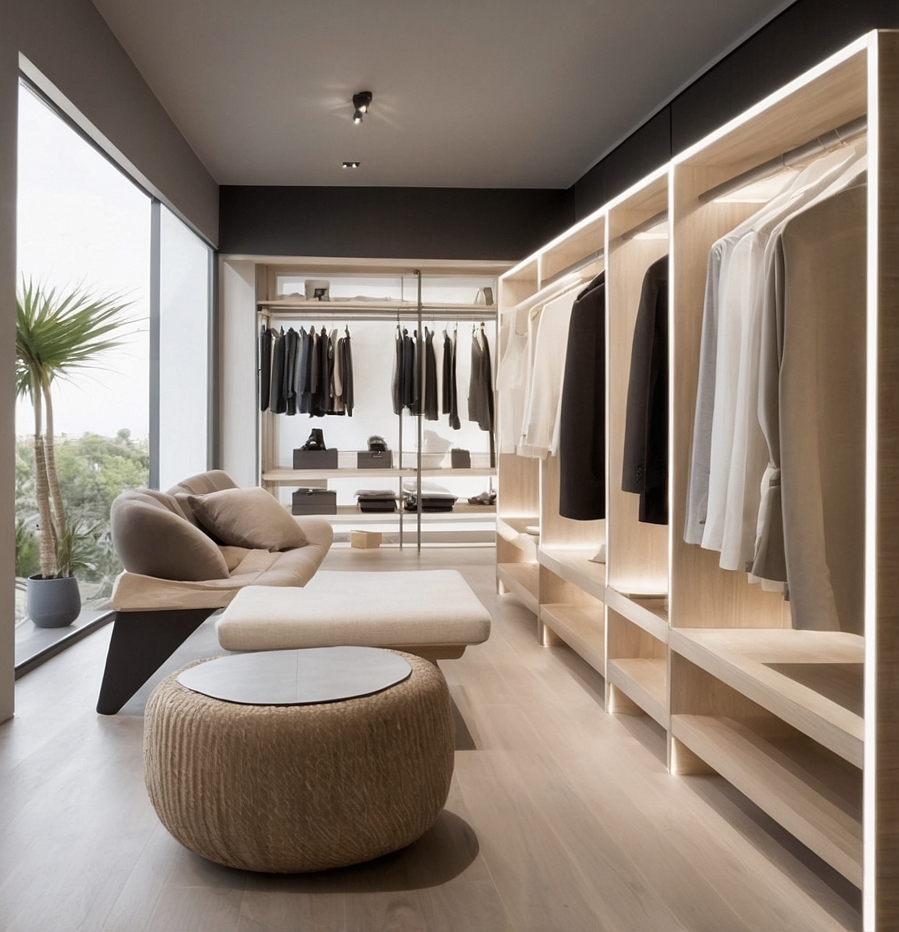 Soluciones completas para el hogar modernas